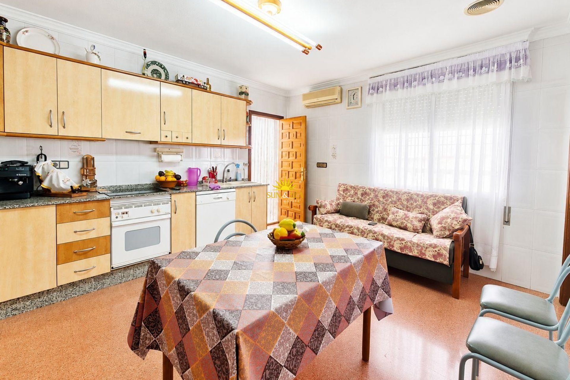Перепродажа - Villa - Beniel