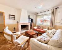 Перепродажа - Villa - Cartagena - Los Urrutias