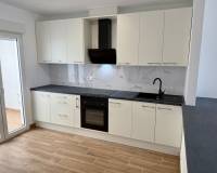 Перепродажа - Villa - Ciudad quesada