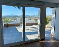 Перепродажа - Villa - Ciudad quesada