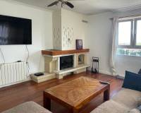 Перепродажа - Villa - Elche