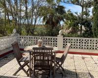 Перепродажа - Villa - Elche