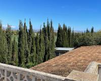 Перепродажа - Villa - Elche