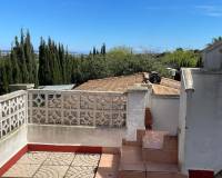 Перепродажа - Villa - Elche
