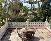 Перепродажа - Villa - Elche