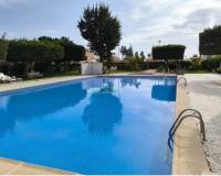 Перепродажа - Villa - Guardamar del Segura - El Moncayo