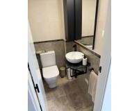 Перепродажа - Villa - Guardamar del Segura - Los Secanos