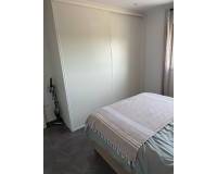 Перепродажа - Villa - Guardamar del Segura - Los Secanos