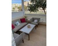 Перепродажа - Villa - Guardamar del Segura - Los Secanos