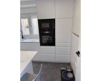 Перепродажа - Villa - Guardamar del Segura - Los Secanos