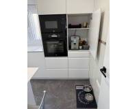 Перепродажа - Villa - Guardamar del Segura - Los Secanos