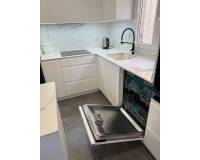 Перепродажа - Villa - Guardamar del Segura - Los Secanos