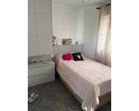 Перепродажа - Villa - Guardamar del Segura - Los Secanos