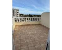 Перепродажа - Villa - Guardamar del Segura - Los Secanos