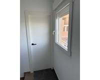 Перепродажа - Villa - Guardamar del Segura - Los Secanos