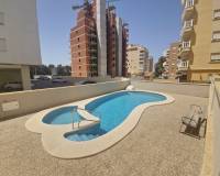 Перепродажа - Villa - Guardamar del Segura - Puerto