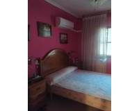 Перепродажа - Villa - Los Alcázares - Los Narejos