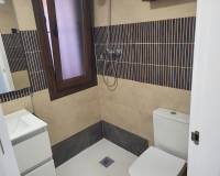 Перепродажа - Villa - Los Alcazares - Serena Golf