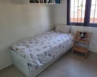 Перепродажа - Villa - Los Alcazares - Serena Golf