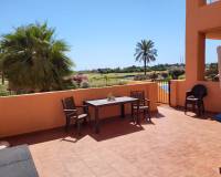 Перепродажа - Villa - Los Alcazares - Serena Golf