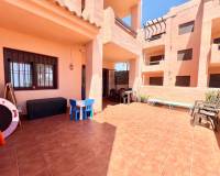 Перепродажа - Villa - Los Alcazares - Serena Golf