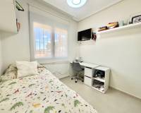 Перепродажа - Villa - Los Alcazares - Serena Golf