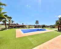 Перепродажа - Villa - Los Alcazares - Serena Golf