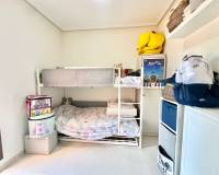 Перепродажа - Villa - Los Alcazares - Serena Golf