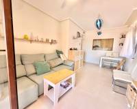 Перепродажа - Villa - Los Alcazares - Serena Golf