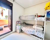 Перепродажа - Villa - Los Alcazares - Serena Golf