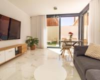 Перепродажа - Villa - Los Montesinos - La herrada