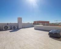 Перепродажа - Villa - Los Montesinos - La herrada