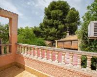 Перепродажа - Villa - Murcia - Las Torres de Cotillas