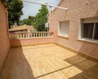 Перепродажа - Villa - Murcia - Las Torres de Cotillas