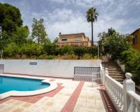 Перепродажа - Villa - Murcia - Las Torres de Cotillas