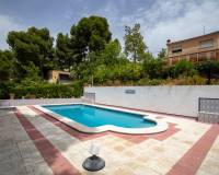 Перепродажа - Villa - Murcia - Las Torres de Cotillas