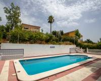 Перепродажа - Villa - Murcia - Las Torres de Cotillas