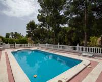 Перепродажа - Villa - Murcia - Las Torres de Cotillas