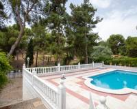 Перепродажа - Villa - Murcia - Las Torres de Cotillas