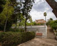 Перепродажа - Villa - Murcia - Las Torres de Cotillas