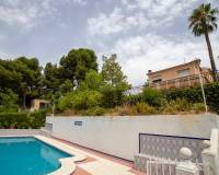 Перепродажа - Villa - Murcia - Las Torres de Cotillas