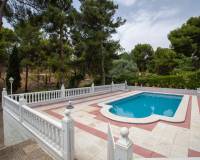 Перепродажа - Villa - Murcia - Las Torres de Cotillas