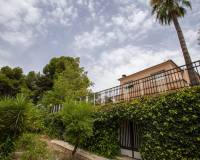 Перепродажа - Villa - Murcia - Las Torres de Cotillas