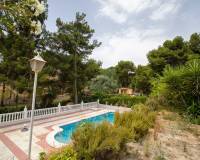 Перепродажа - Villa - Murcia - Las Torres de Cotillas