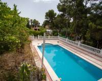 Перепродажа - Villa - Murcia - Las Torres de Cotillas