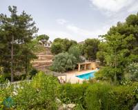 Перепродажа - Villa - Murcia - Las Torres de Cotillas