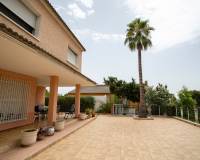 Перепродажа - Villa - Murcia - Las Torres de Cotillas