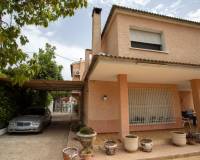 Перепродажа - Villa - Murcia - Las Torres de Cotillas