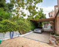 Перепродажа - Villa - Murcia - Las Torres de Cotillas