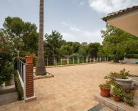 Перепродажа - Villa - Murcia - Las Torres de Cotillas